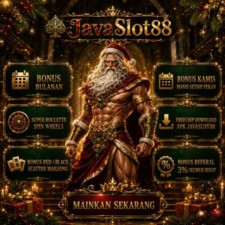 JAVASLOT88 - Permainan Kasino Terbaik untuk Pengalaman Taruhan Hebat